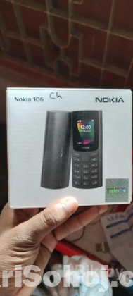 Nokia 106
